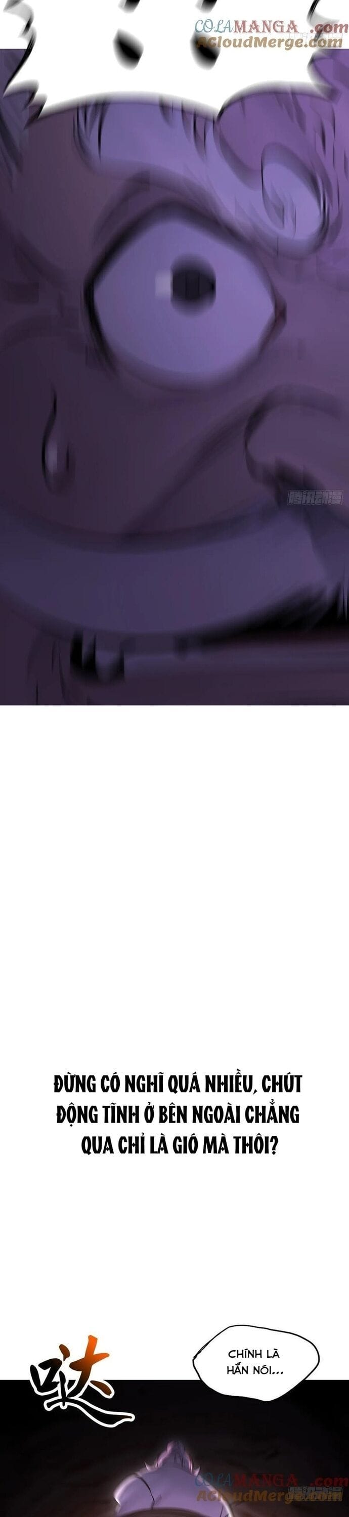 Truyện Tranh Phong Yêu Vấn Đạo trang 7