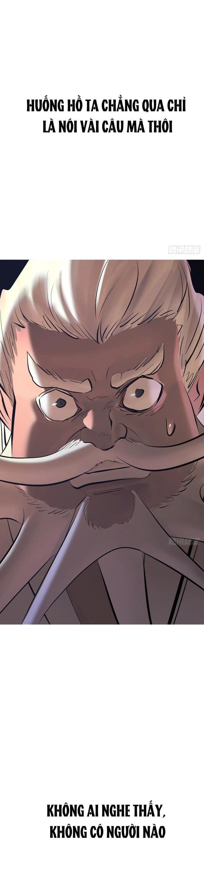 Truyện Tranh Phong Yêu Vấn Đạo trang 7