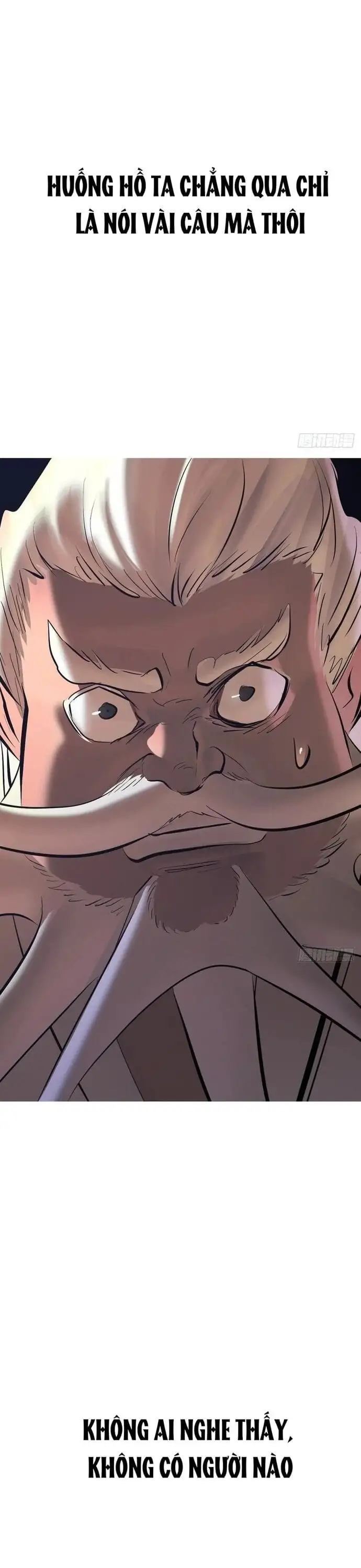 Truyện Tranh Phong Yêu Vấn Đạo trang 7