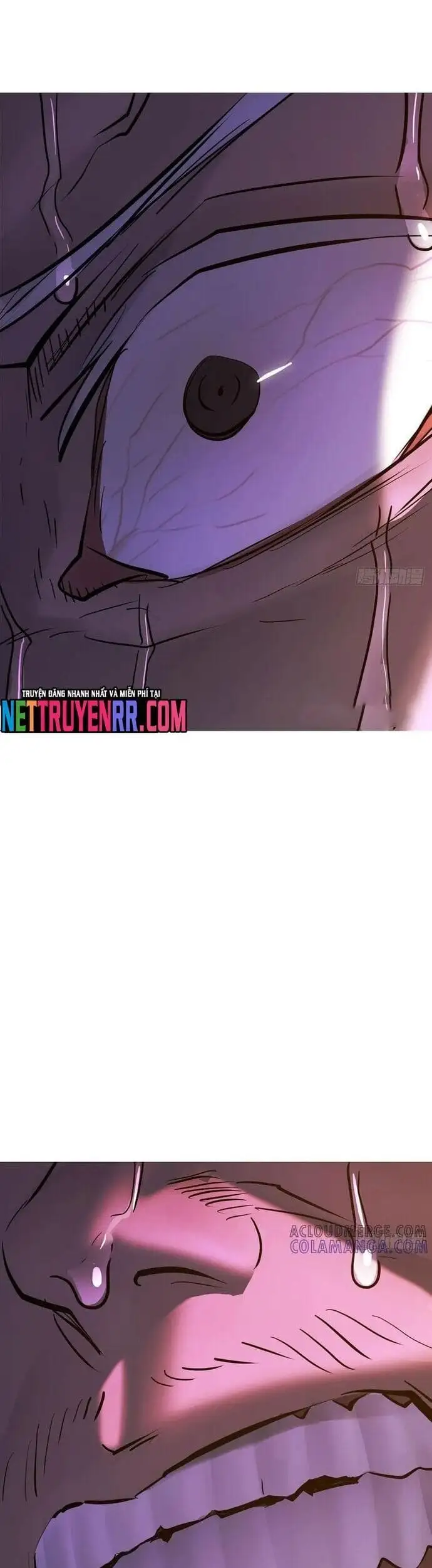 Truyện Tranh Phong Yêu Vấn Đạo trang 7