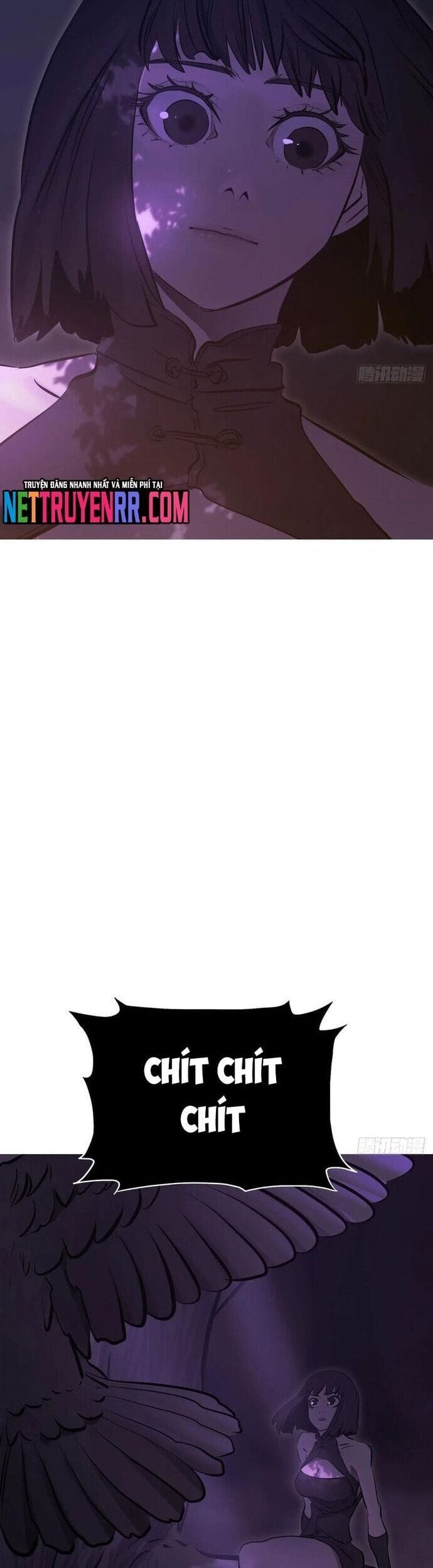 Truyện Tranh Phong Yêu Vấn Đạo trang 7