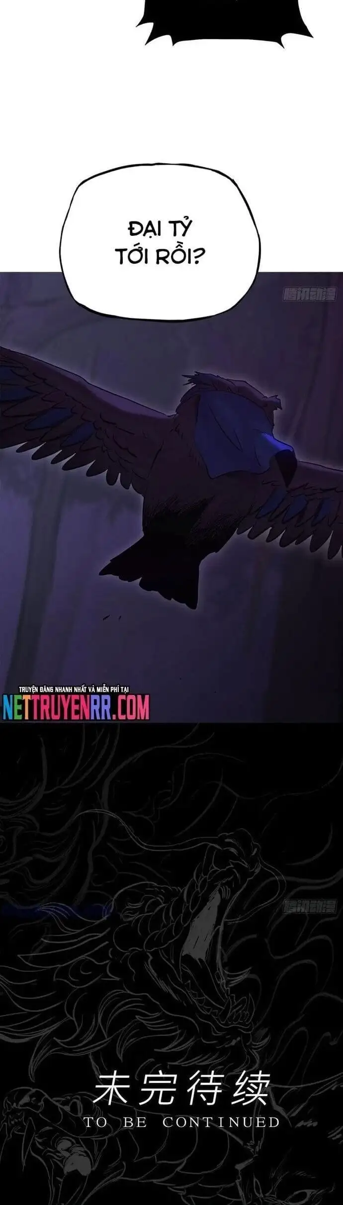 Truyện Tranh Phong Yêu Vấn Đạo trang 7