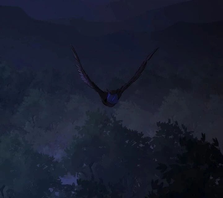 Truyện Tranh Phong Yêu Vấn Đạo trang 7