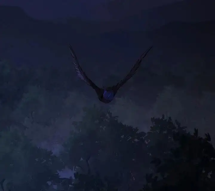 Truyện Tranh Phong Yêu Vấn Đạo trang 7