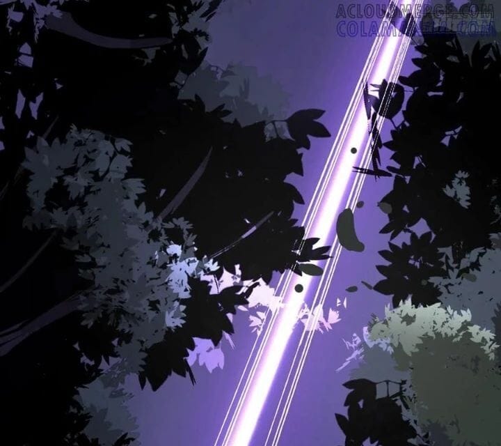 Truyện Tranh Phong Yêu Vấn Đạo trang 7