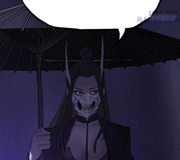 Truyện Tranh Phong Yêu Vấn Đạo trang 7