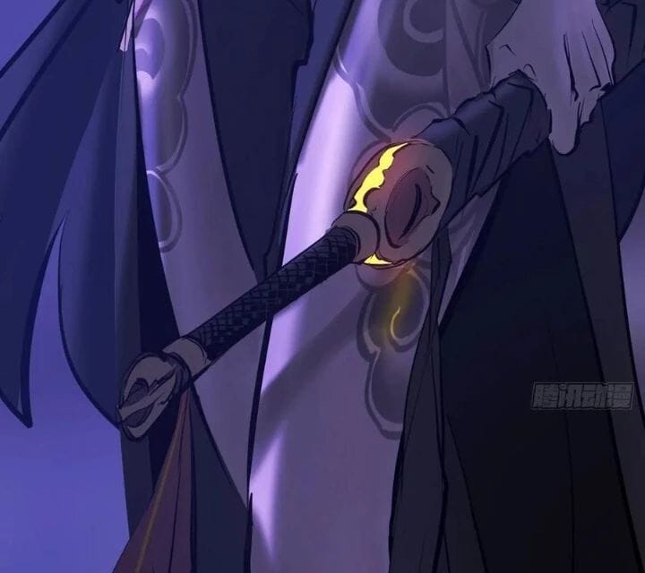 Truyện Tranh Phong Yêu Vấn Đạo trang 7