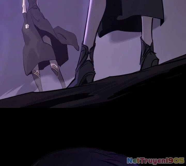 Truyện Tranh Phong Yêu Vấn Đạo trang 7