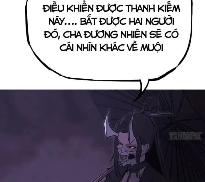 Truyện Tranh Phong Yêu Vấn Đạo trang 7