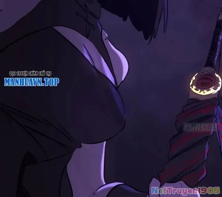 Truyện Tranh Phong Yêu Vấn Đạo trang 7