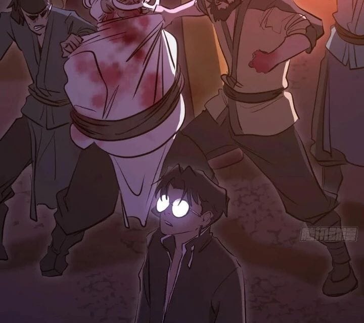 Truyện Tranh Phong Yêu Vấn Đạo trang 7