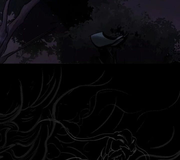 Truyện Tranh Phong Yêu Vấn Đạo trang 7