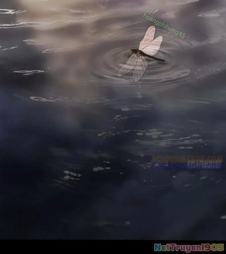 Truyện Tranh Phong Yêu Vấn Đạo trang 7