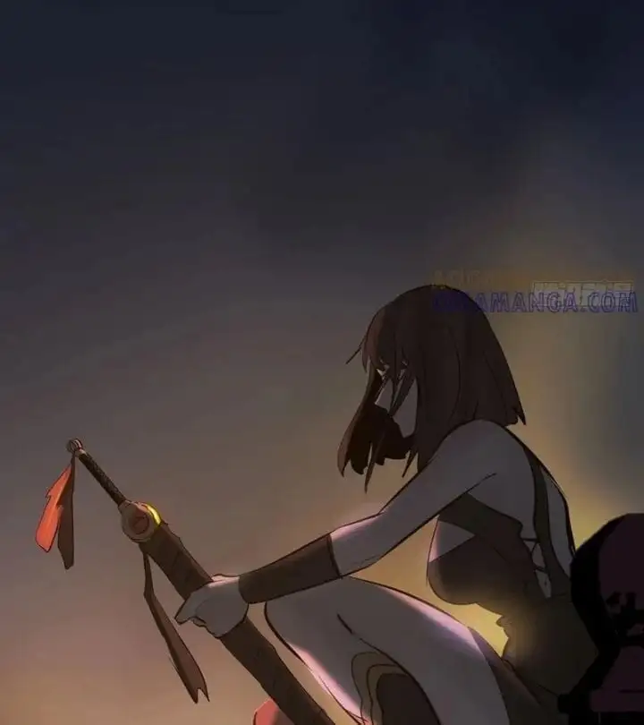 Truyện Tranh Phong Yêu Vấn Đạo trang 7