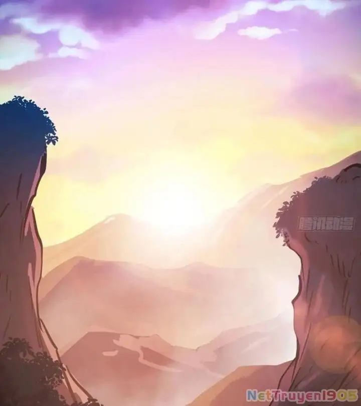 Truyện Tranh Phong Yêu Vấn Đạo trang 7