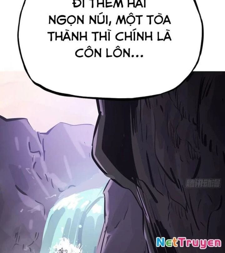 Truyện Tranh Phong Yêu Vấn Đạo trang 7