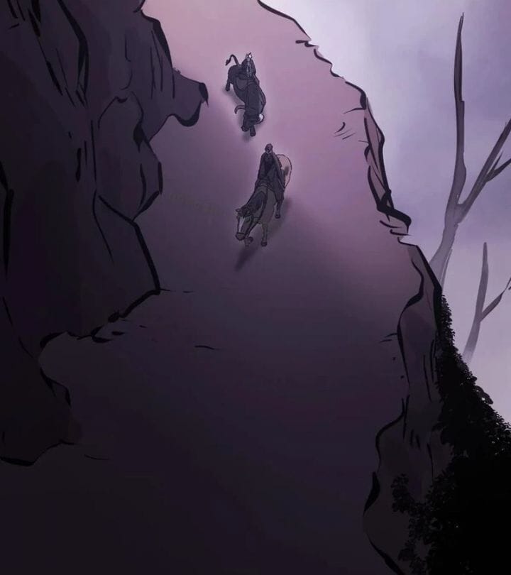 Truyện Tranh Phong Yêu Vấn Đạo trang 7