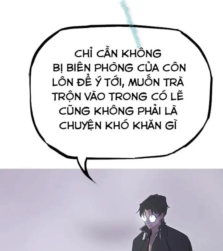 Truyện Tranh Phong Yêu Vấn Đạo trang 7