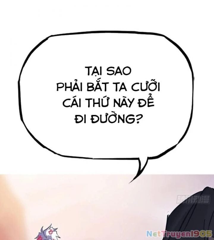 Truyện Tranh Phong Yêu Vấn Đạo trang 7
