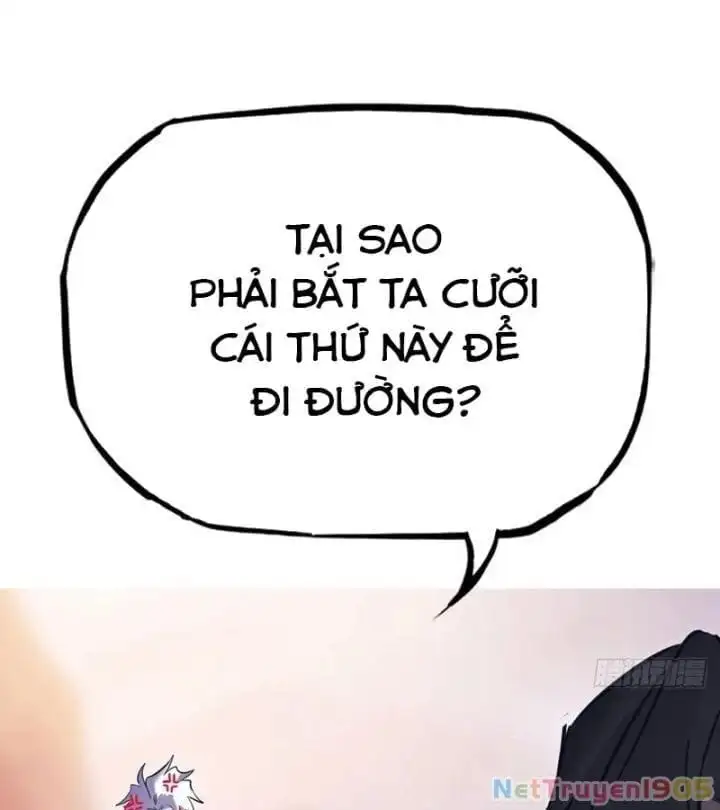 Truyện Tranh Phong Yêu Vấn Đạo trang 7