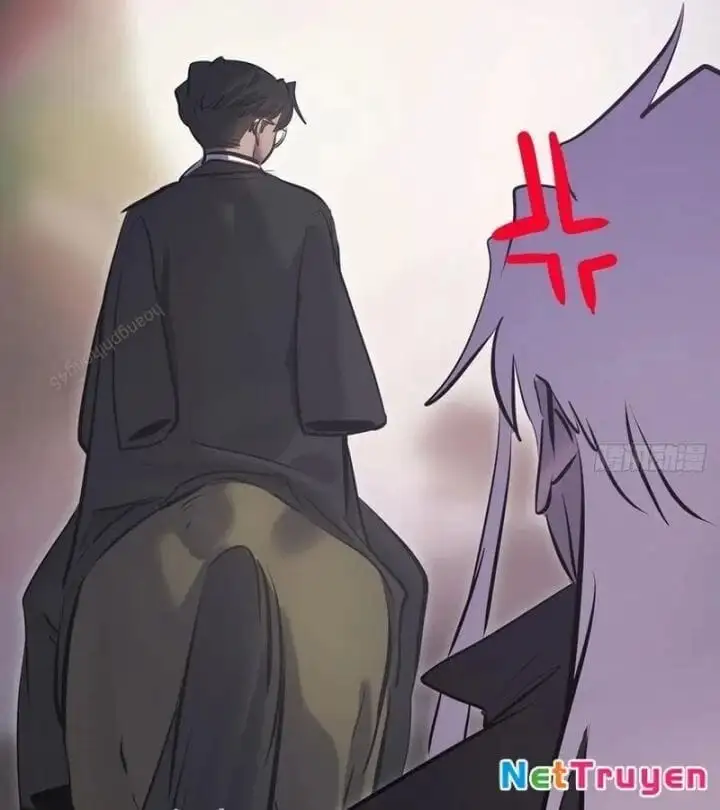 Truyện Tranh Phong Yêu Vấn Đạo trang 7