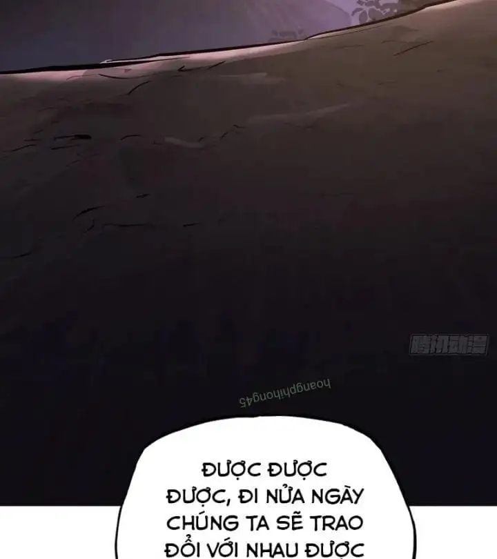 Truyện Tranh Phong Yêu Vấn Đạo trang 7