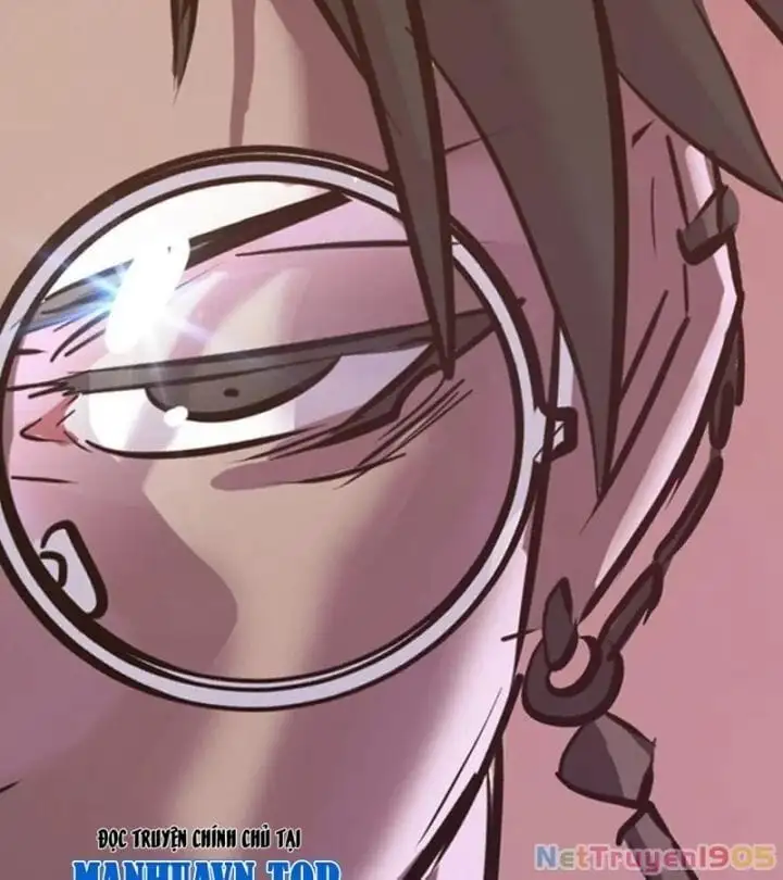 Truyện Tranh Phong Yêu Vấn Đạo trang 7