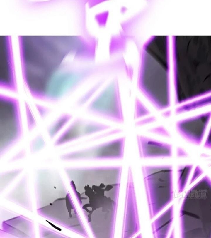 Truyện Tranh Phong Yêu Vấn Đạo trang 7