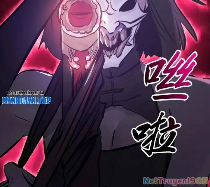 Truyện Tranh Phong Yêu Vấn Đạo trang 7