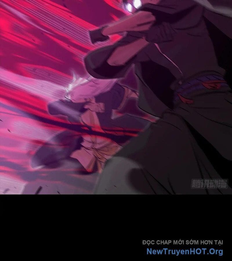 Truyện Tranh Phong Yêu Vấn Đạo trang 7