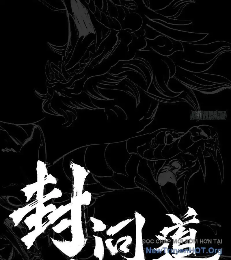 Truyện Tranh Phong Yêu Vấn Đạo trang 7