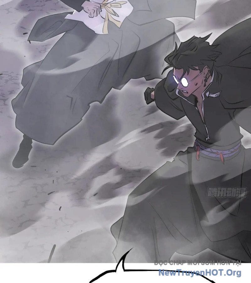 Truyện Tranh Phong Yêu Vấn Đạo trang 7