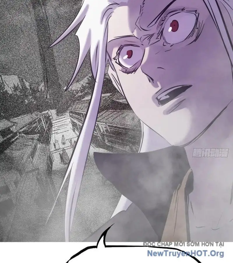 Truyện Tranh Phong Yêu Vấn Đạo trang 7