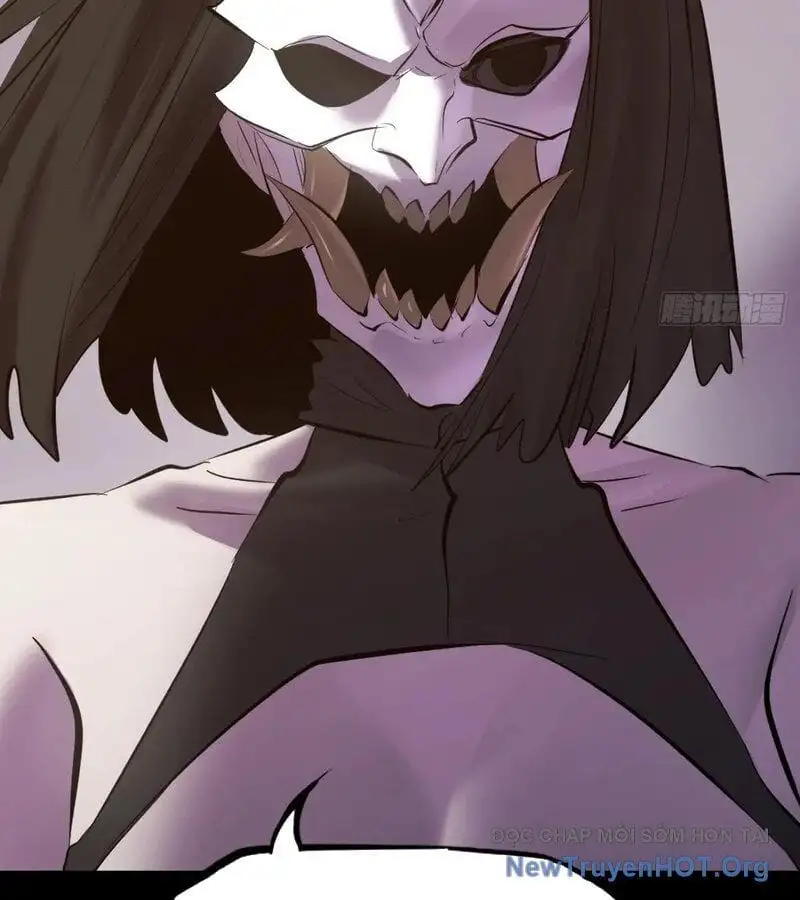 Truyện Tranh Phong Yêu Vấn Đạo trang 7