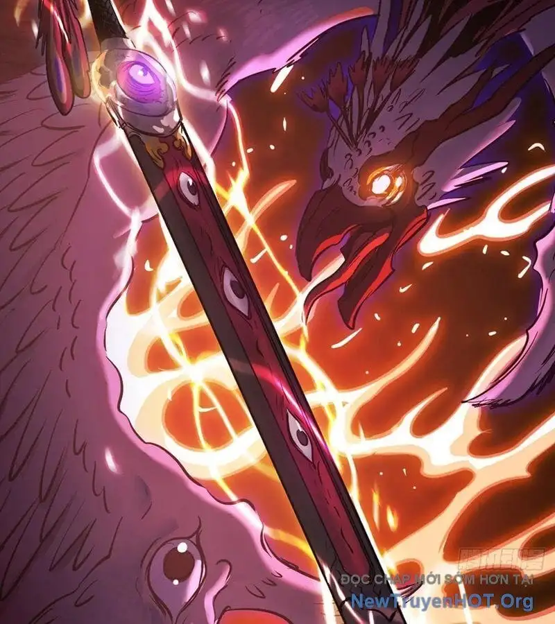 Truyện Tranh Phong Yêu Vấn Đạo trang 7