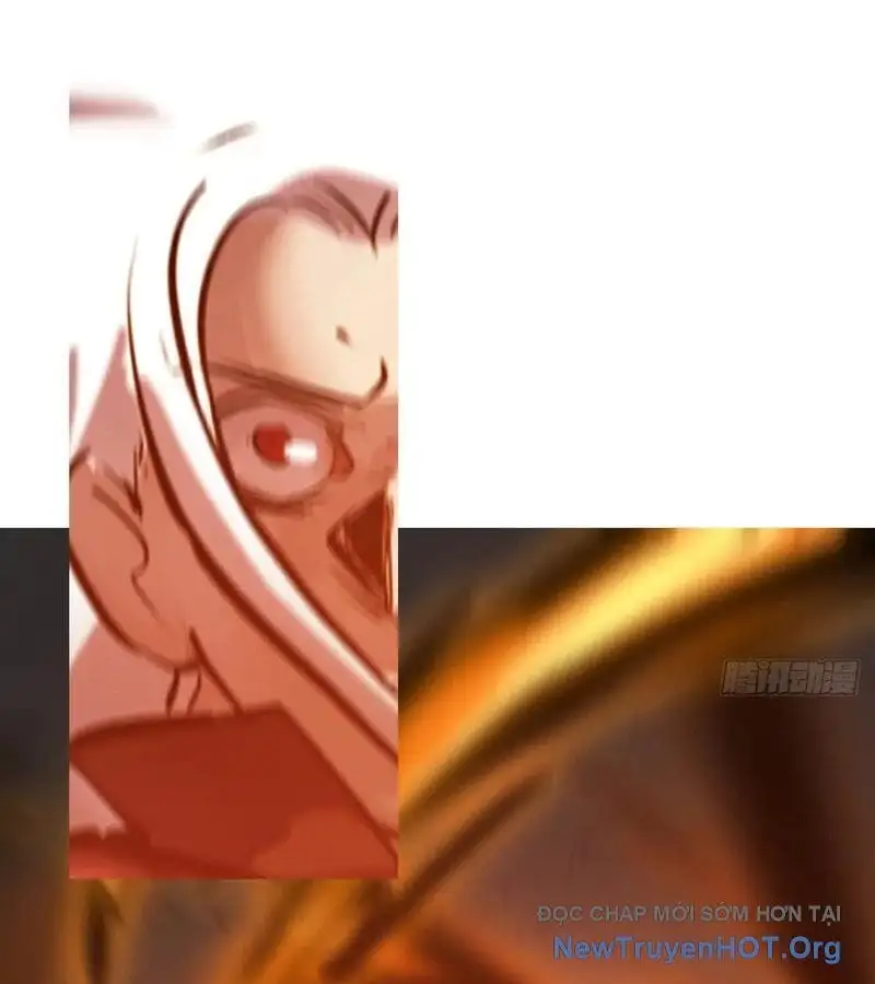 Truyện Tranh Phong Yêu Vấn Đạo trang 7