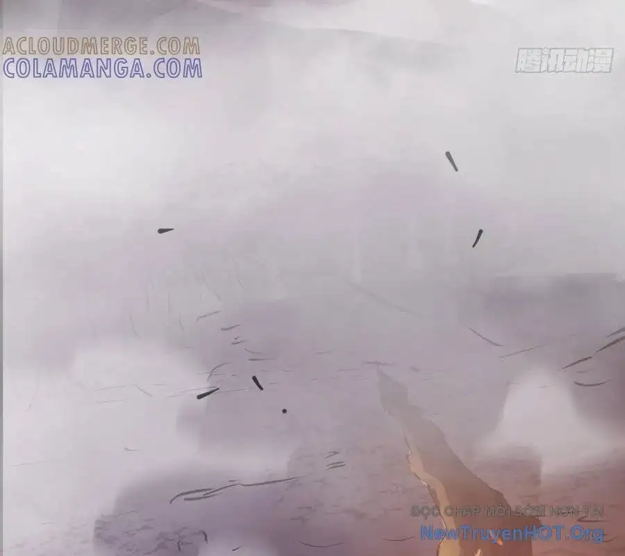 Truyện Tranh Phong Yêu Vấn Đạo trang 7