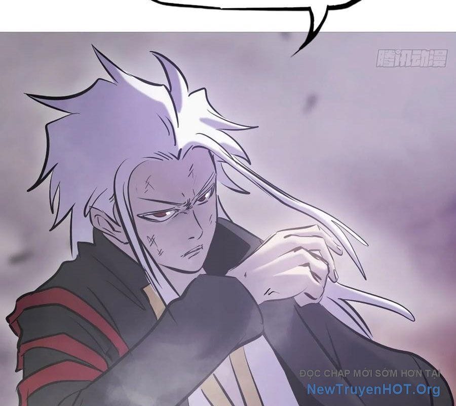 Truyện Tranh Phong Yêu Vấn Đạo trang 7