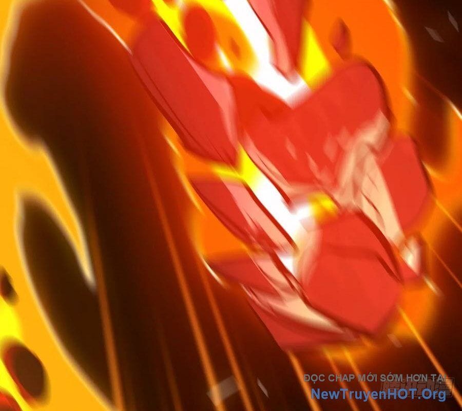 Truyện Tranh Phong Yêu Vấn Đạo trang 7