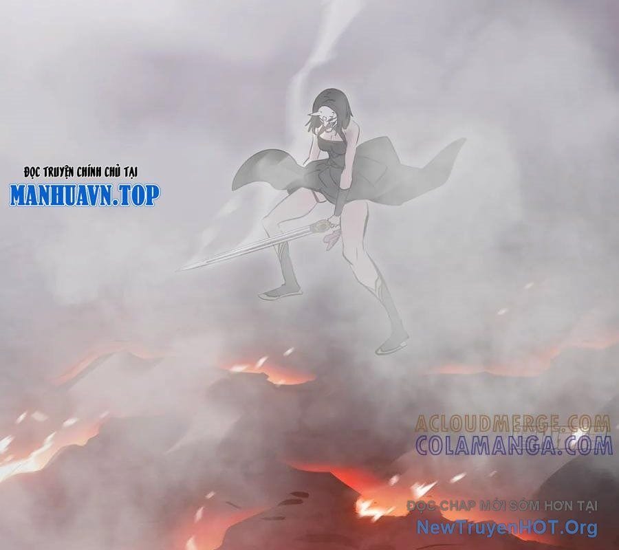 Truyện Tranh Phong Yêu Vấn Đạo trang 7
