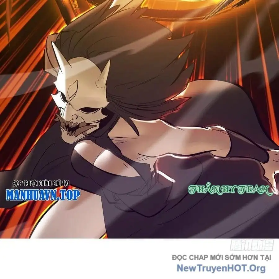 Truyện Tranh Phong Yêu Vấn Đạo trang 7