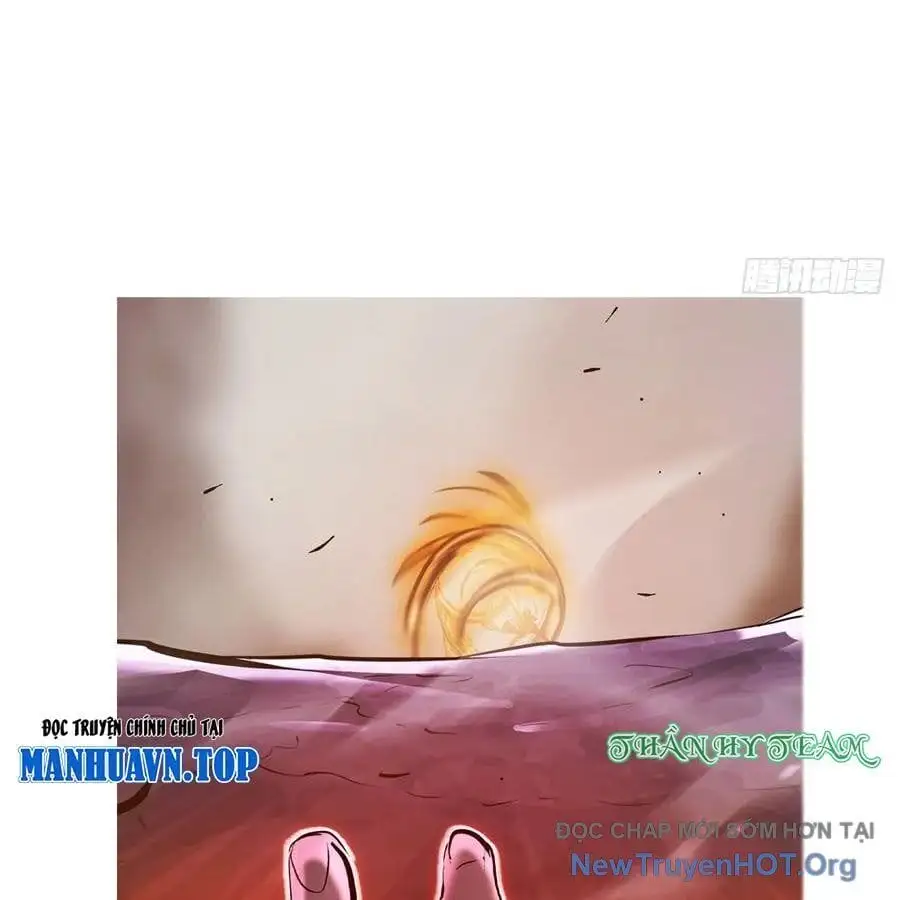 Truyện Tranh Phong Yêu Vấn Đạo trang 7