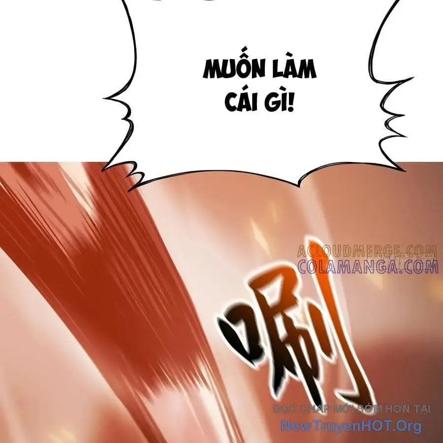 Truyện Tranh Phong Yêu Vấn Đạo trang 7