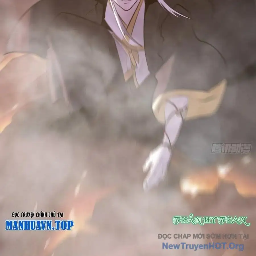 Truyện Tranh Phong Yêu Vấn Đạo trang 7
