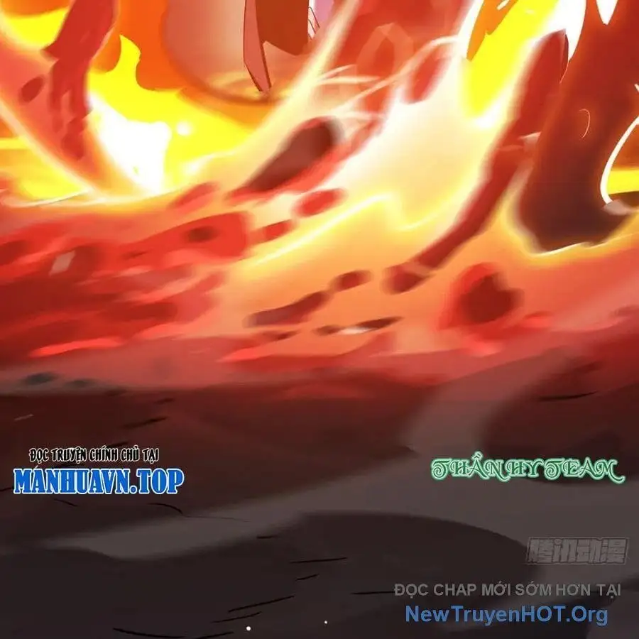 Truyện Tranh Phong Yêu Vấn Đạo trang 7