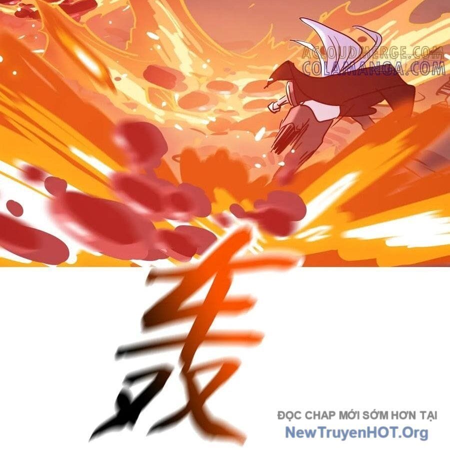 Truyện Tranh Phong Yêu Vấn Đạo trang 7