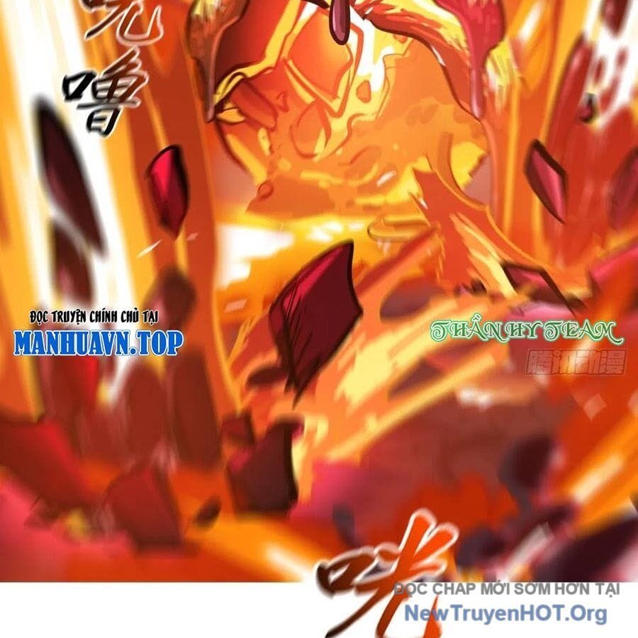 Truyện Tranh Phong Yêu Vấn Đạo trang 7