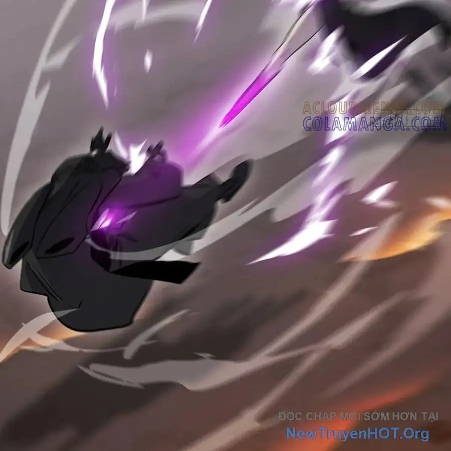 Truyện Tranh Phong Yêu Vấn Đạo trang 7