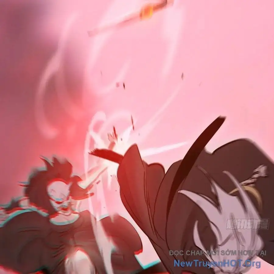 Truyện Tranh Phong Yêu Vấn Đạo trang 7