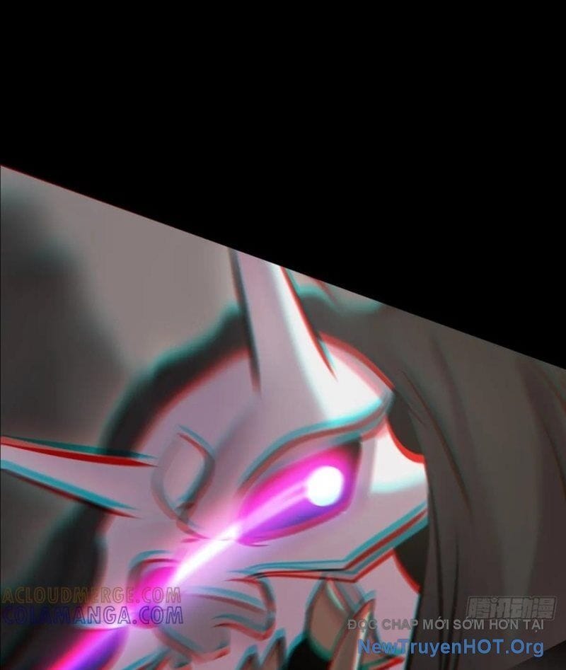 Truyện Tranh Phong Yêu Vấn Đạo trang 7